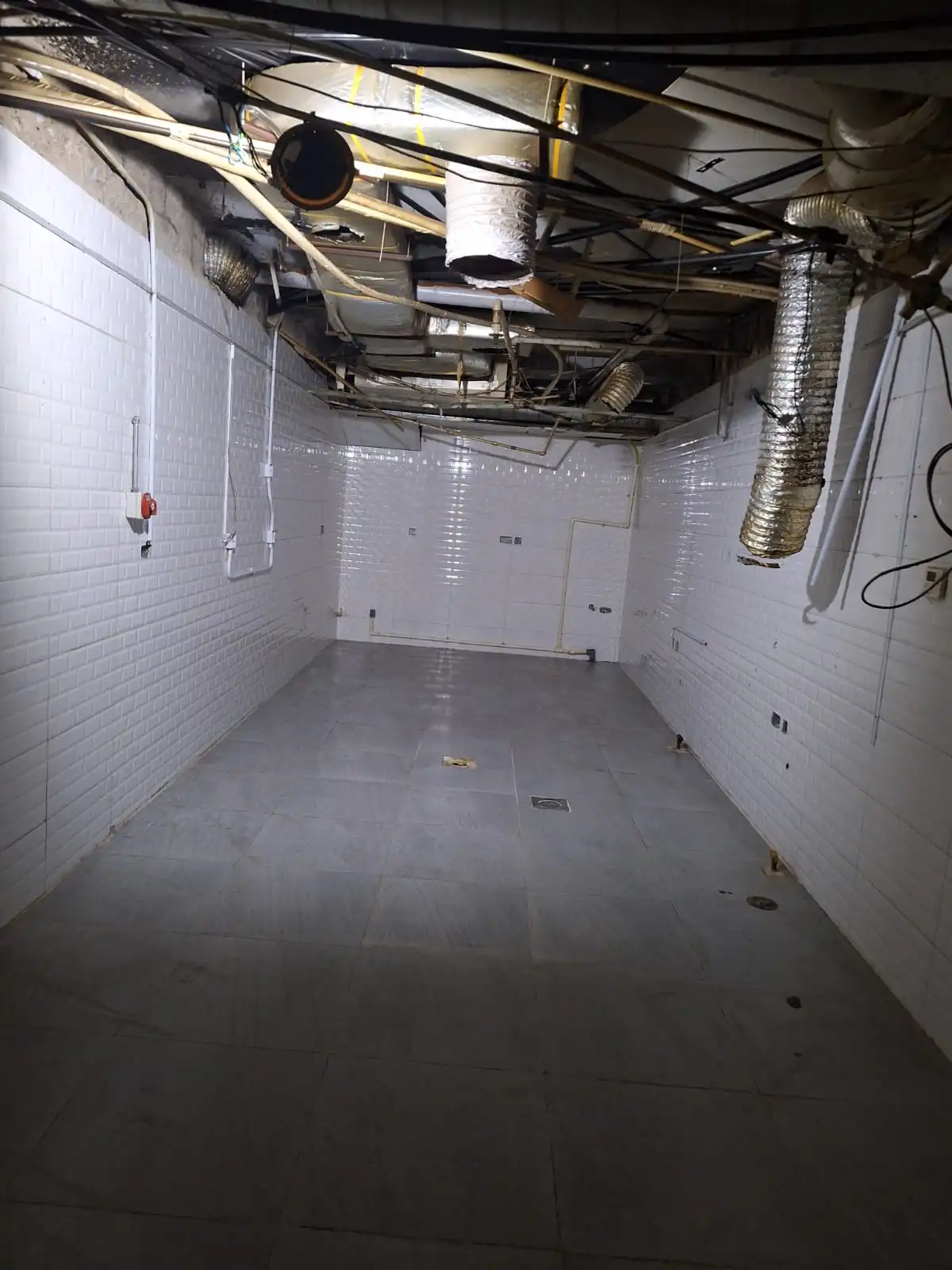 Central Kitchen
